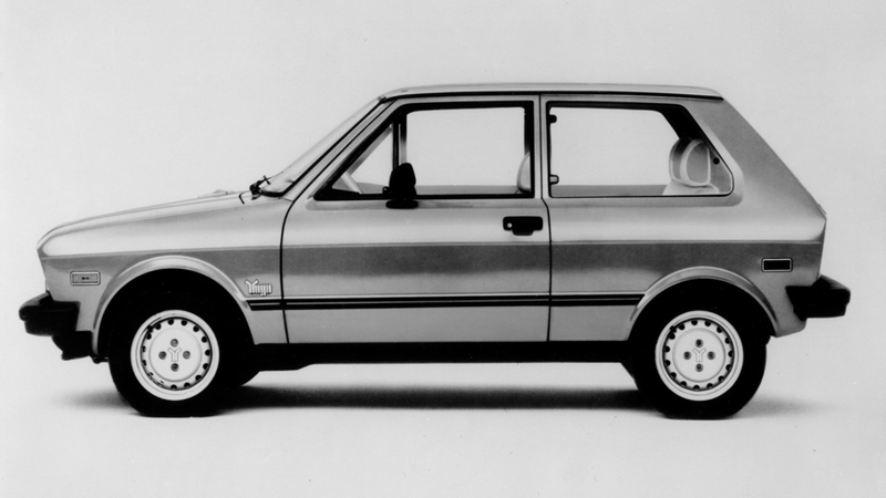 Illustration for article titled The Ten Dumbest Imported Cars Ever Sold In America